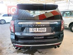 شيفروليه تاهو